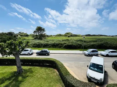 Ferienwohnung für 5 Personen (50 m²) in Son Bou 9/10