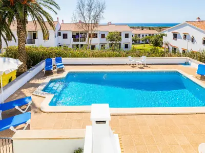 Ferienwohnung für 9 Personen (200 m²) in San Jaime Mediterráneo 5/10