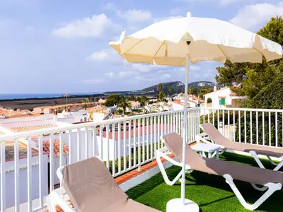 Ferienwohnung für 7 Personen (150 m²) in San Jaime Mediterráneo 7/10