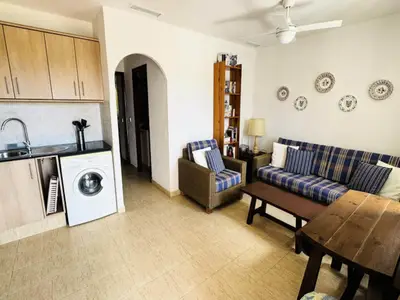 Ferienwohnung für 5 Personen (50 m²) in Son Bou 10/10