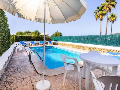 Ferienwohnung für 8 Personen (150 m²) in San Jaime Mediterráneo 6/10