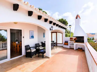 Ferienwohnung für 7 Personen (150 m²) in San Jaime Mediterráneo 8/10