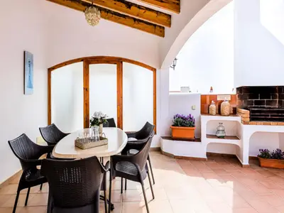 Ferienwohnung für 7 Personen (150 m²) in San Jaime Mediterráneo 9/10