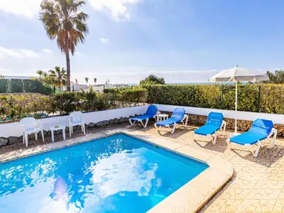 Ferienwohnung für 8 Personen (150 m²) in San Jaime Mediterráneo 8/10