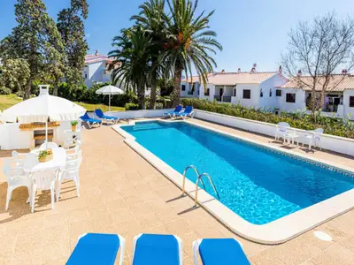 Ferienwohnung für 9 Personen (200 m²) in San Jaime Mediterráneo 7/10