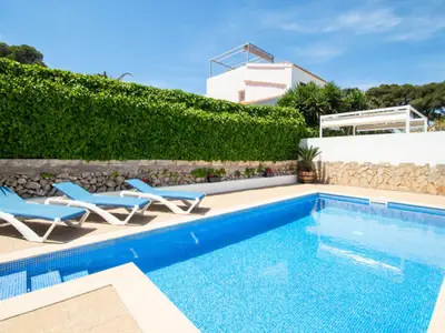 Ferienwohnung für 8 Personen (153 m²) in Cala Galdana 5/10