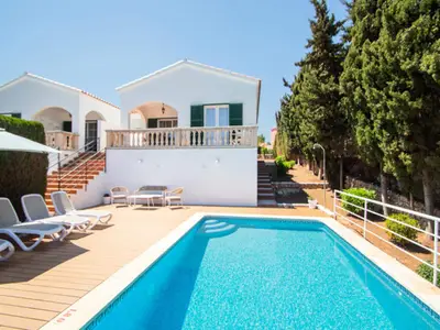 Ferienwohnung für 7 Personen (97 m²) in Cala Galdana 2/10