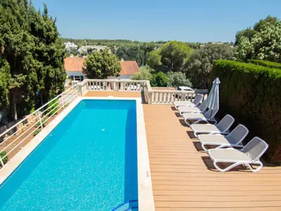 Ferienwohnung für 7 Personen (97 m²) in Cala Galdana 3/10