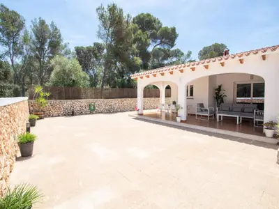 Ferienwohnung für 8 Personen (153 m²) in Cala Galdana 6/10