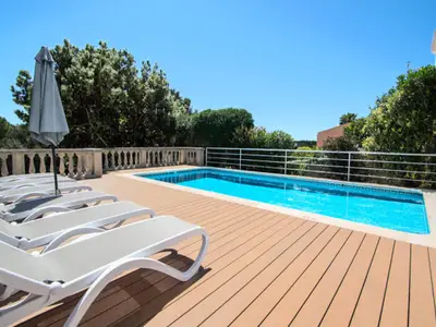 Ferienwohnung für 7 Personen (153 m²) in Cala Galdana 4/10