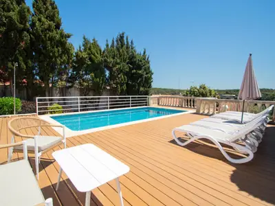 Ferienwohnung für 7 Personen (97 m²) in Cala Galdana 5/10