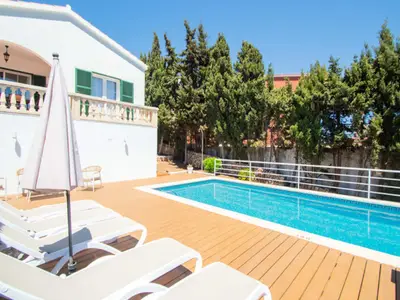 Ferienwohnung für 7 Personen (97 m²) in Cala Galdana 6/10