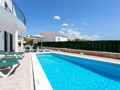 Ferienwohnung für 9 Personen (225 m²) 2/10