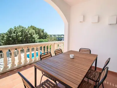 Ferienwohnung für 7 Personen (153 m²) in Cala Galdana 6/10