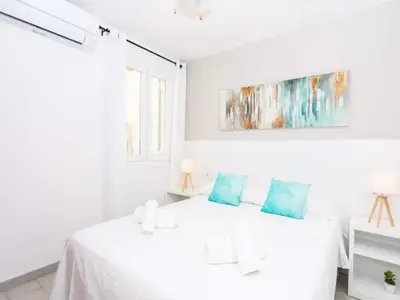 Ferienwohnung für 8 Personen (153 m²) in Cala Galdana 9/10