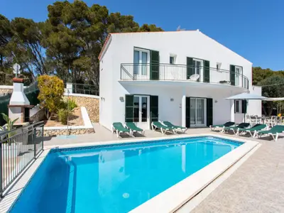 Ferienwohnung für 9 Personen (225 m²) 3/10