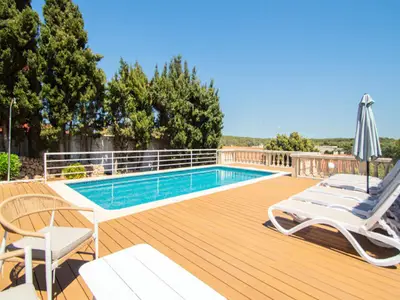 Ferienwohnung für 7 Personen (97 m²) in Cala Galdana 8/10