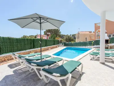 Ferienwohnung für 9 Personen (225 m²) 4/10