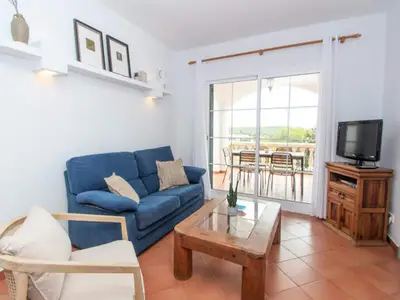 Ferienwohnung für 7 Personen (153 m²) in Cala Galdana 7/10
