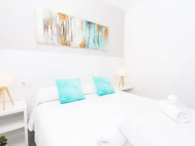 Ferienwohnung für 8 Personen (153 m²) in Cala Galdana 10/10