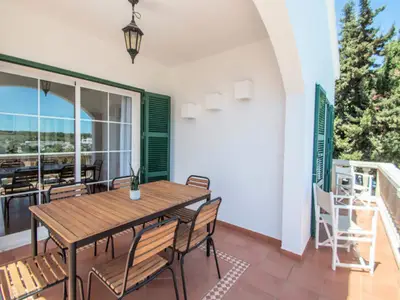 Ferienwohnung für 7 Personen (97 m²) in Cala Galdana 9/10