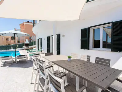 Ferienwohnung für 9 Personen (225 m²) 5/10