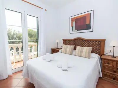 Ferienwohnung für 7 Personen (97 m²) in Cala Galdana 10/10
