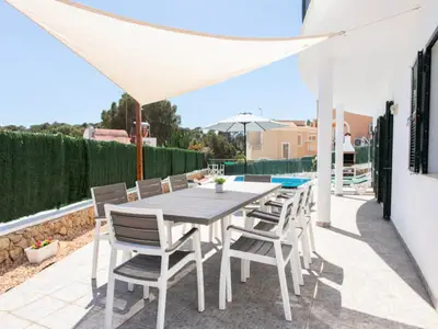 Ferienwohnung für 9 Personen (225 m²) 6/10