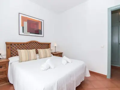Ferienwohnung für 7 Personen (153 m²) in Cala Galdana 9/10