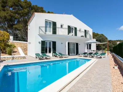 Ferienwohnung für 9 Personen (225 m²) 7/10