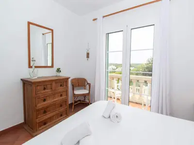 Ferienwohnung für 7 Personen (153 m²) in Cala Galdana 10/10