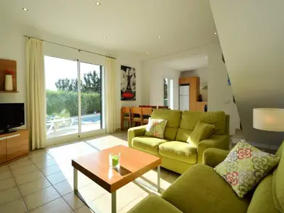 Ferienwohnung für 9 Personen (225 m²) 9/10