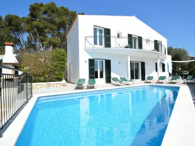 Ferienwohnung für 9 Personen (225 m²) 10/10