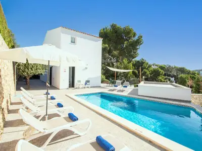 Ferienwohnung für 9 Personen (225 m²) 1/10