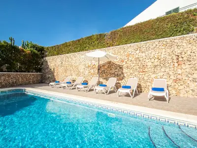 Ferienwohnung für 9 Personen (225 m²) 2/10