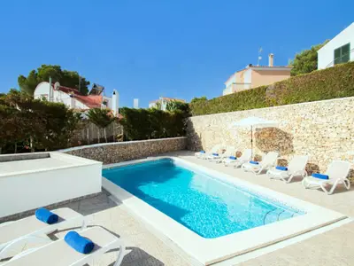 Ferienwohnung für 9 Personen (225 m²) 4/10