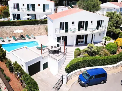 Ferienwohnung für 9 Personen (225 m²) 5/10