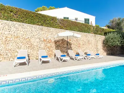 Ferienwohnung für 9 Personen (225 m²) 8/10