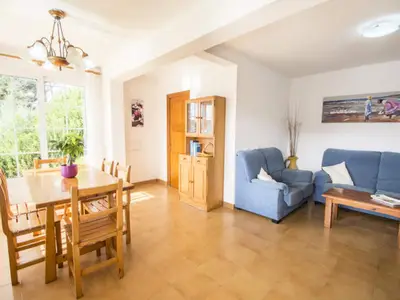 Ferienwohnung für 7 Personen (110 m²) in Cala Galdana 4/10