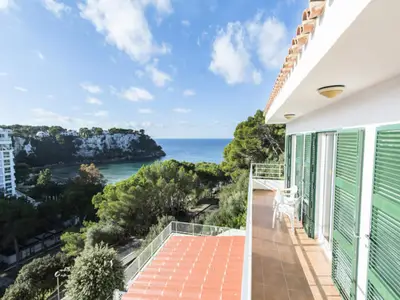 Ferienwohnung für 9 Personen (149 m²) in Cala Galdana 2/10