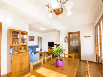Ferienwohnung für 7 Personen (110 m²) in Cala Galdana 5/10
