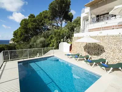 Ferienwohnung für 7 Personen (110 m²) in Cala Galdana 7/10