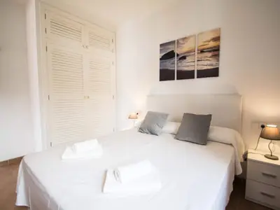 Ferienwohnung für 9 Personen (149 m²) in Cala Galdana 6/10