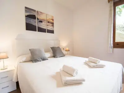 Ferienwohnung für 9 Personen (149 m²) in Cala Galdana 7/10