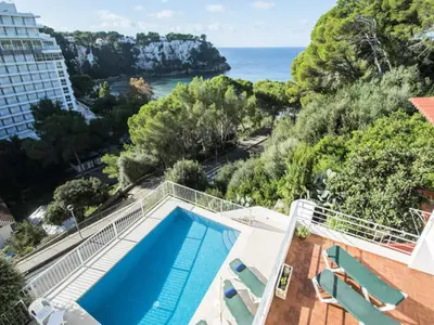 Ferienwohnung für 7 Personen (110 m²) in Cala Galdana 8/10