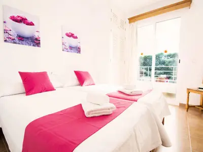 Ferienwohnung für 9 Personen (149 m²) in Cala Galdana 8/10