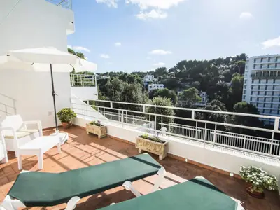 Ferienwohnung für 7 Personen (110 m²) in Cala Galdana 9/10