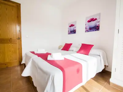 Ferienwohnung für 9 Personen (149 m²) in Cala Galdana 9/10