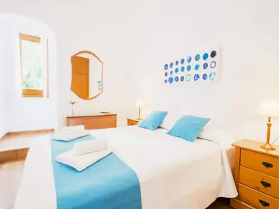 Ferienwohnung für 7 Personen (110 m²) in Cala Galdana 10/10