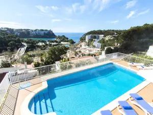 Ferienwohnung für 7 Personen (126 m²) in Cala Galdana